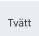 Tvätt